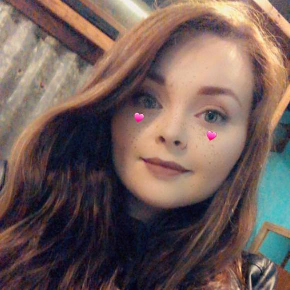 gingersnapxo98